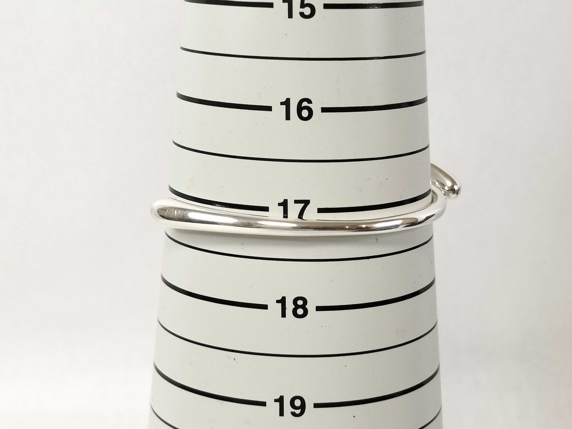 Georg Jensen 925 Bracelet Bracelet Bangle