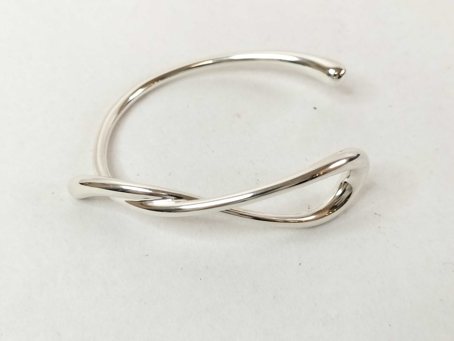 Georg Jensen 925 Bracelet Bracelet Bangle