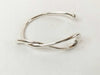 Georg Jensen 925 Bracelet Bracelet Bangle