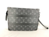 LOUIS VUITTON LOUIS VUITTON Trunk Pochette Clutch Bag