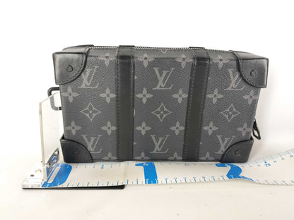LOUIS VUITTON LOUIS VUITTON Soft Trunk Wallet Pouch