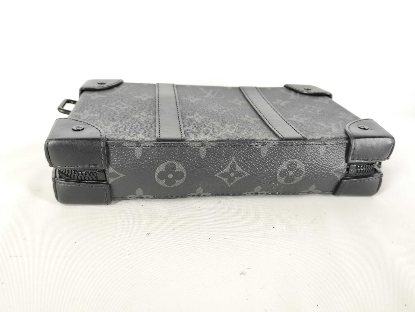 LOUIS VUITTON LOUIS VUITTON Soft Trunk Wallet Pouch