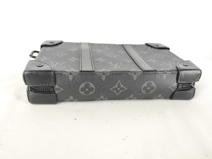 LOUIS VUITTON LOUIS VUITTON Soft Trunk Wallet Pouch