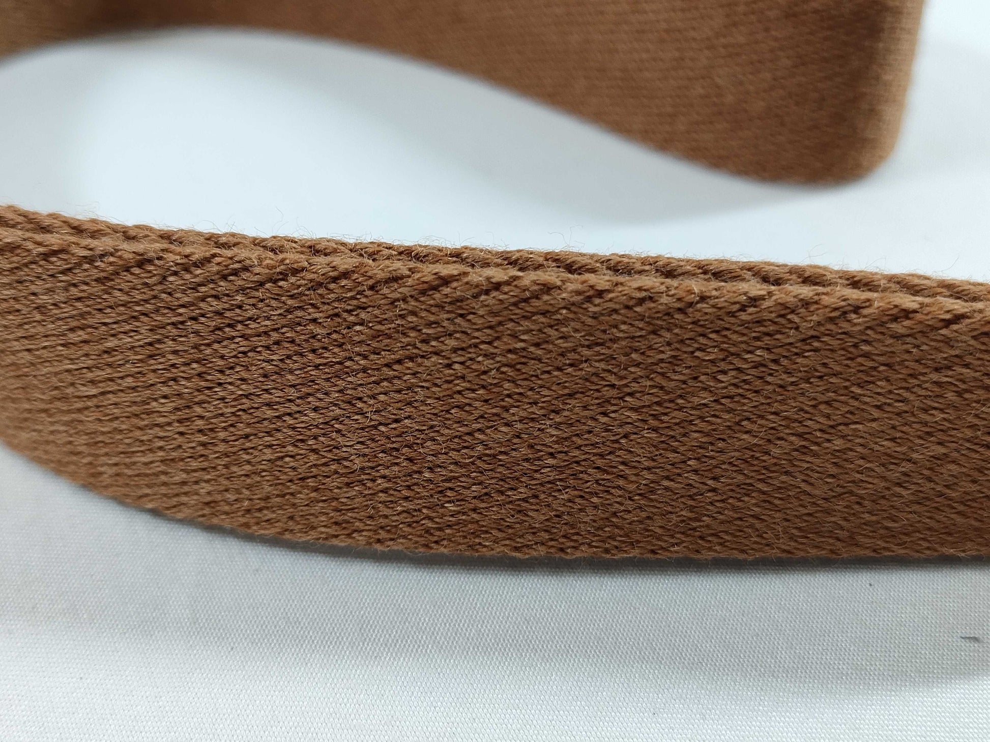 HERMES Evelyn TPM Amazon Gold Taurillon Clemence K Stamped Shoulder Bag