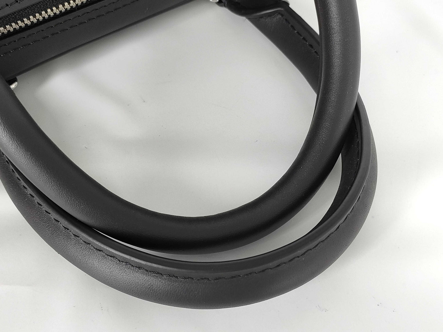 LOUIS VUITTON Damier Infini LOUIS VUITTON Porte-Document Voyage Business Bag