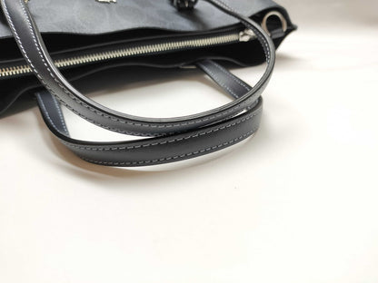 COACH Signature Molly Tote 25 2-Way Bag C4250 Accessories: Shoulder Strap Handbag