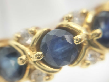 S1.56ct D0.21ct K18 6.5g Ring 