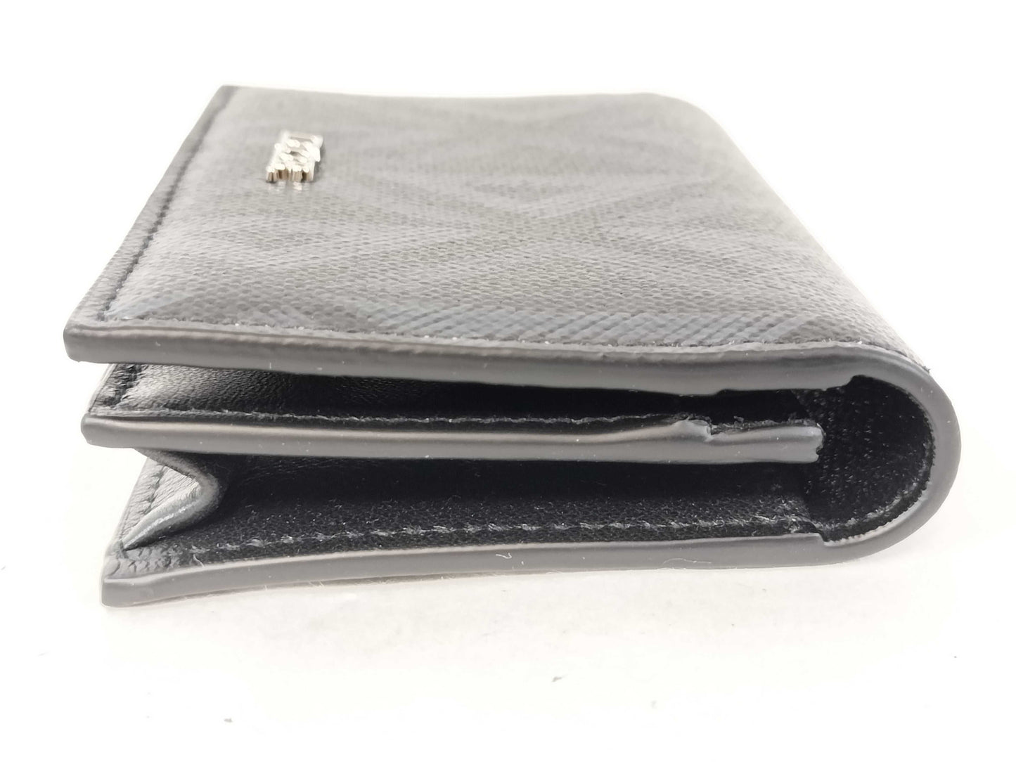 Dior Card Case, Unused, Card Case, Pass Case, Business Card Case