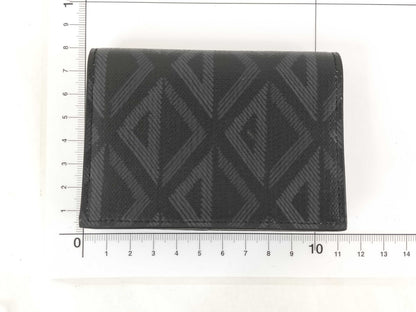 Dior Card Case, Unused, Card Case, Pass Case, Business Card Case