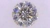1.060ct I SI-1 GOOD/GD/GD FAINT NATURAL 6.38-6.44 x 4.13mm Loose Diamond