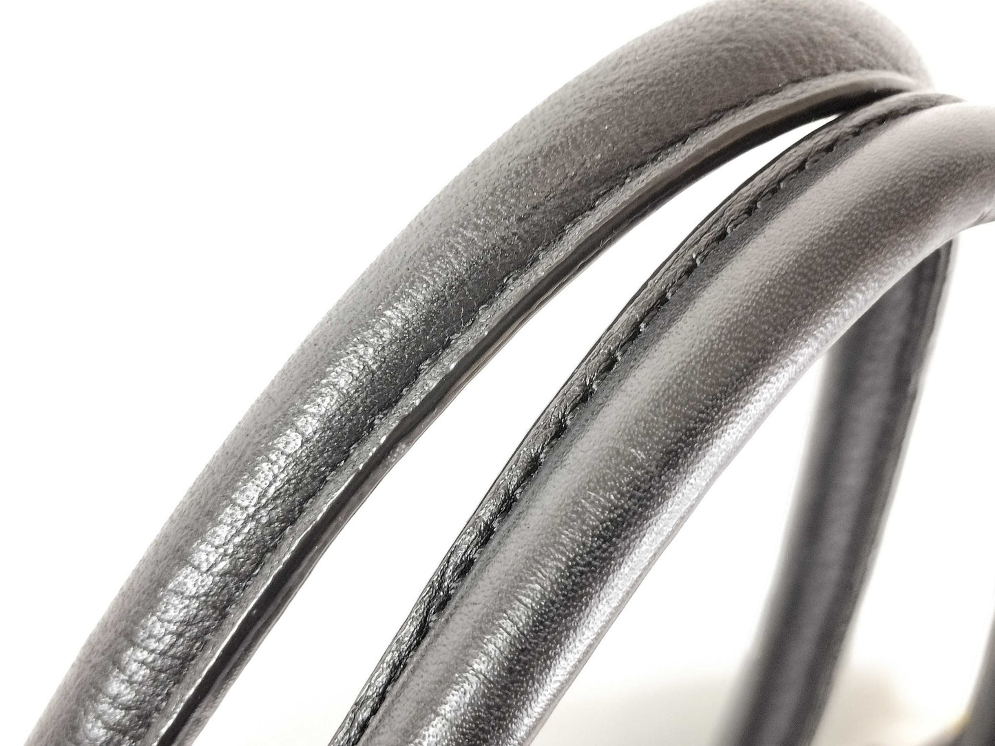 Tory Burch Leather 2-Way Tote Bag