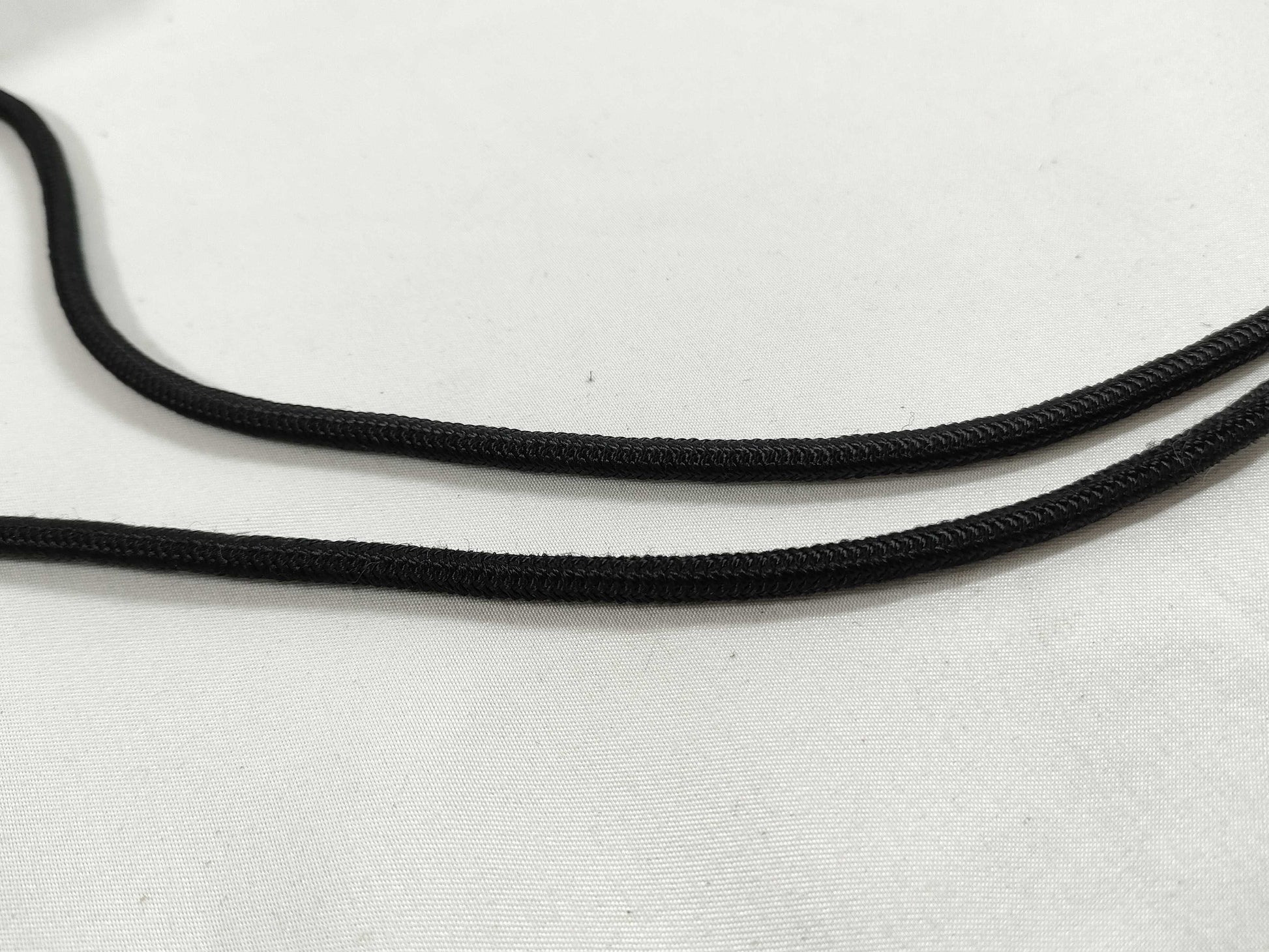 BALENCIAGA Explorer Nylon Shoulder Bag in Black