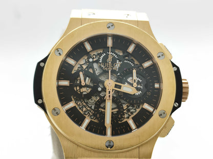 HUBLOT Big Bang Aero Bang 311.PX.1180.GR H094 1052757 Automatic Men's Watch