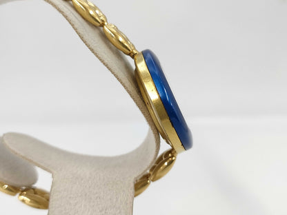 GUCCI Change Bezel 11/12.2 White Dial Quartz Women's Watch 1134033