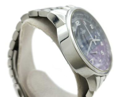 Vivienne Westwood VW-7073 Chronograph H9091 Quartz Men's Watch