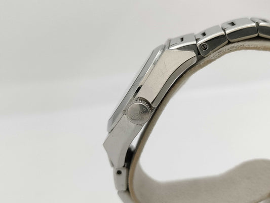 GUCCI Pantheon 115.5 Silver Dial Quartz Women's Watch 13420277