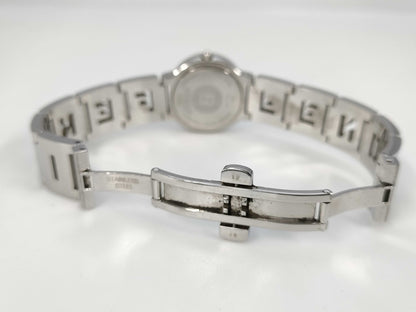 FENDI Horology 3050L 030-035 Pink Dial Quartz Women's Watch