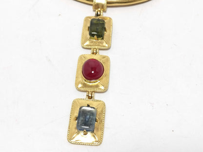 CHANEL Necklace Necklace