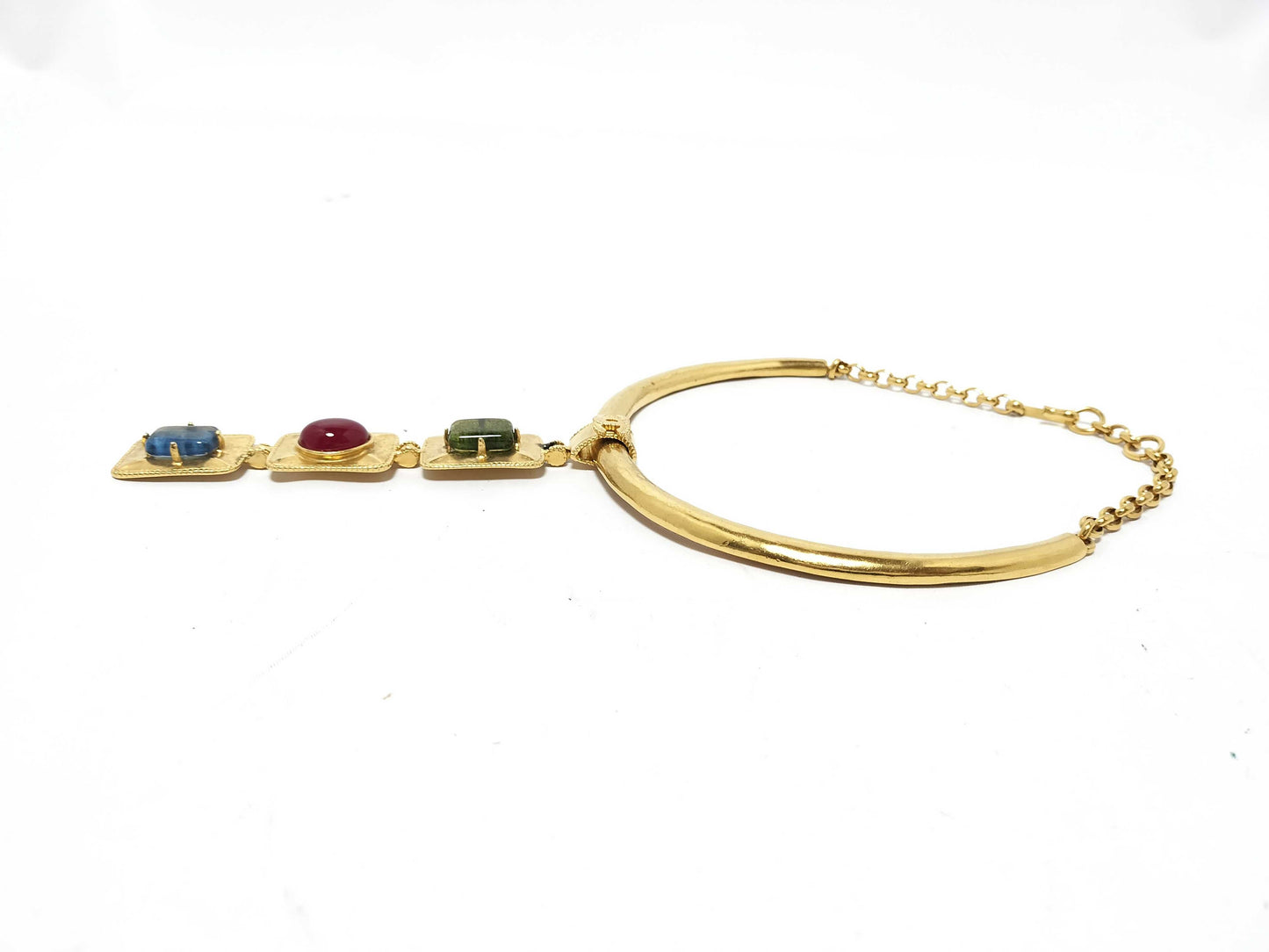 CHANEL Necklace Necklace