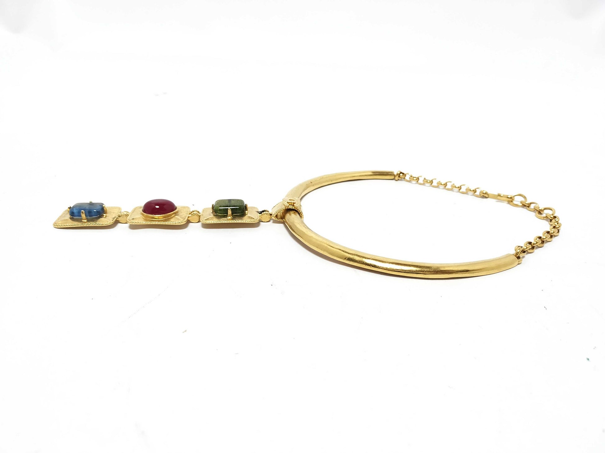 CHANEL Necklace Necklace