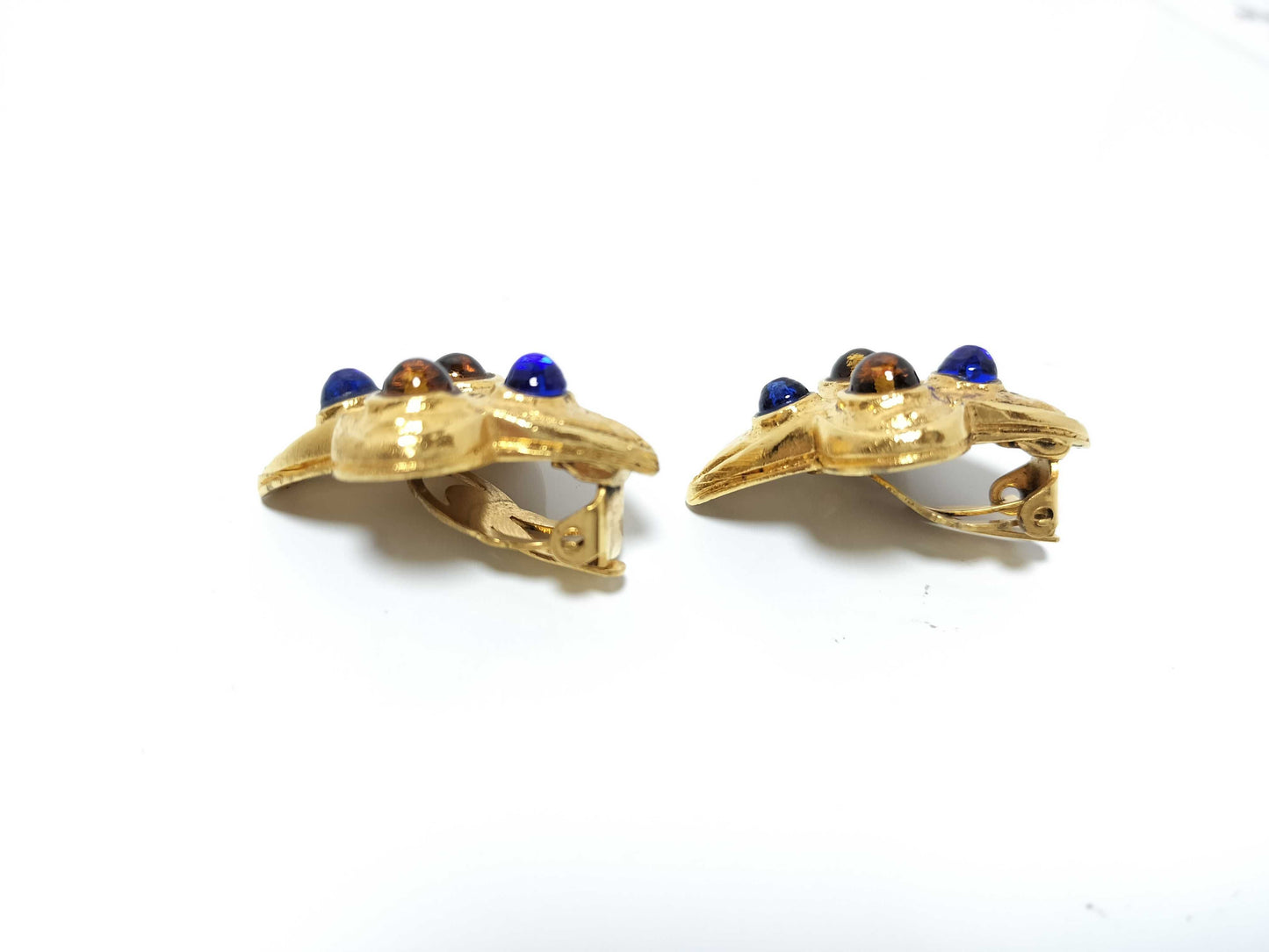 CHANEL Earrings Earrings