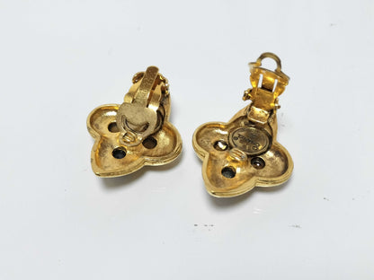 CHANEL Earrings Earrings