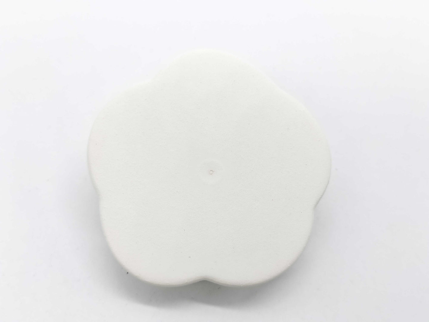 CHANEL Camellia Ceramic Aroma Stone Other Accessories