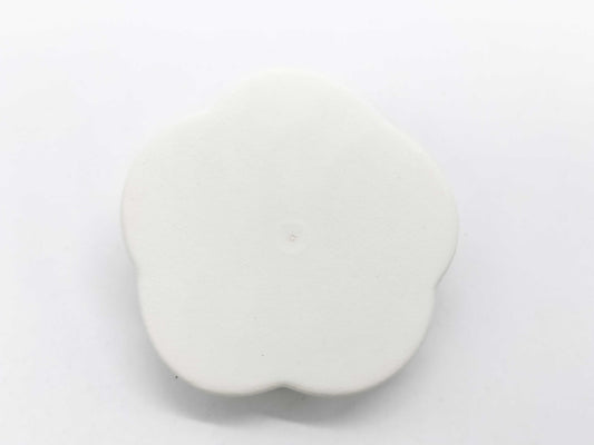 CHANEL Camellia Ceramic Aroma Stone Other Accessories
