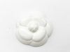 CHANEL Camellia Ceramic Aroma Stone Other Accessories