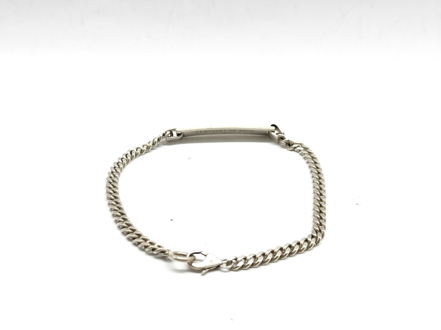 SYMPATHY OF SOUL Sympathy of Soul SV925 Bracelet/Bangle