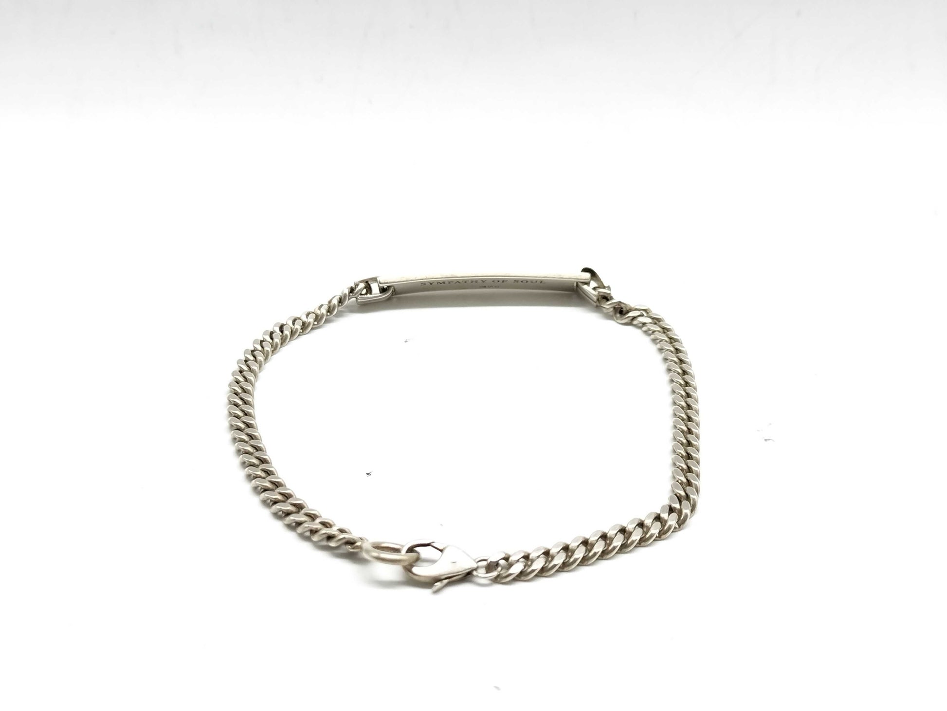 SYMPATHY OF SOUL Sympathy of Soul SV925 Bracelet/Bangle