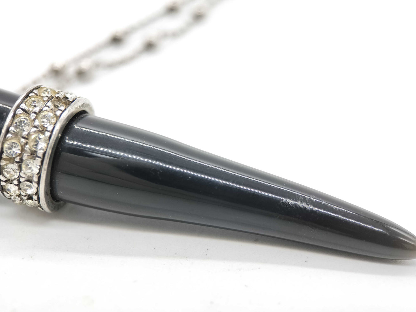 DOLCE&GABBANA Corno Necklace