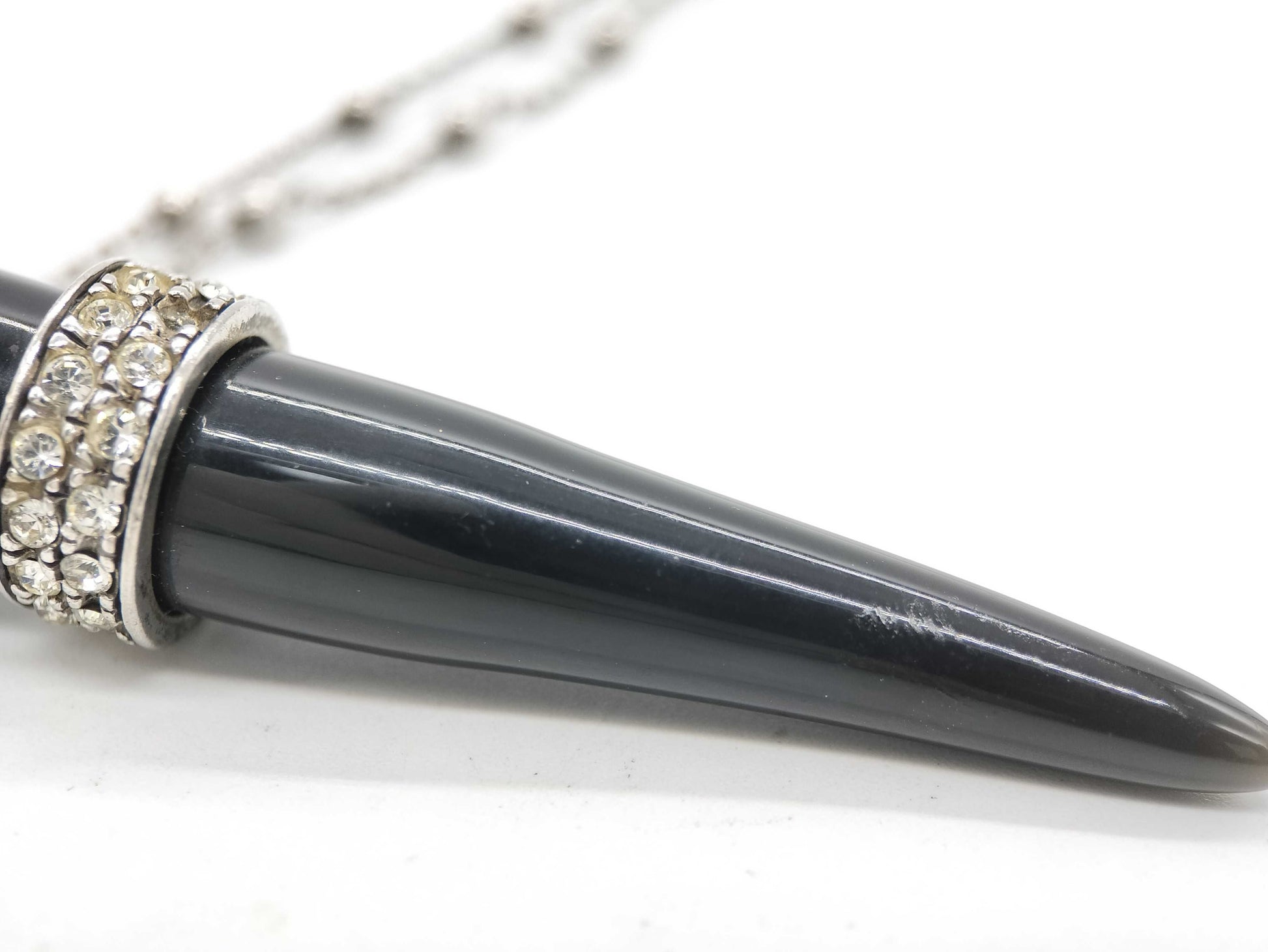 DOLCE&GABBANA Corno Necklace