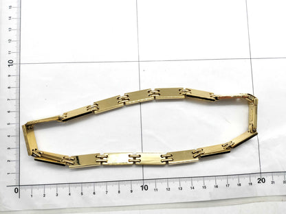 Salvatore Ferragamo necklace
