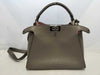 FENDI Peekaboo Iconic Essential 2-way handbag/shoulder bag