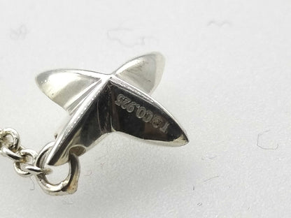 Tiffany & Co. Sirius Star 925 Earrings