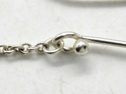 Tiffany & Co. Sirius Star 925 Earrings