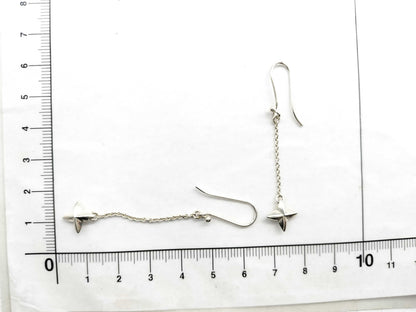 Tiffany & Co. Sirius Star 925 Earrings