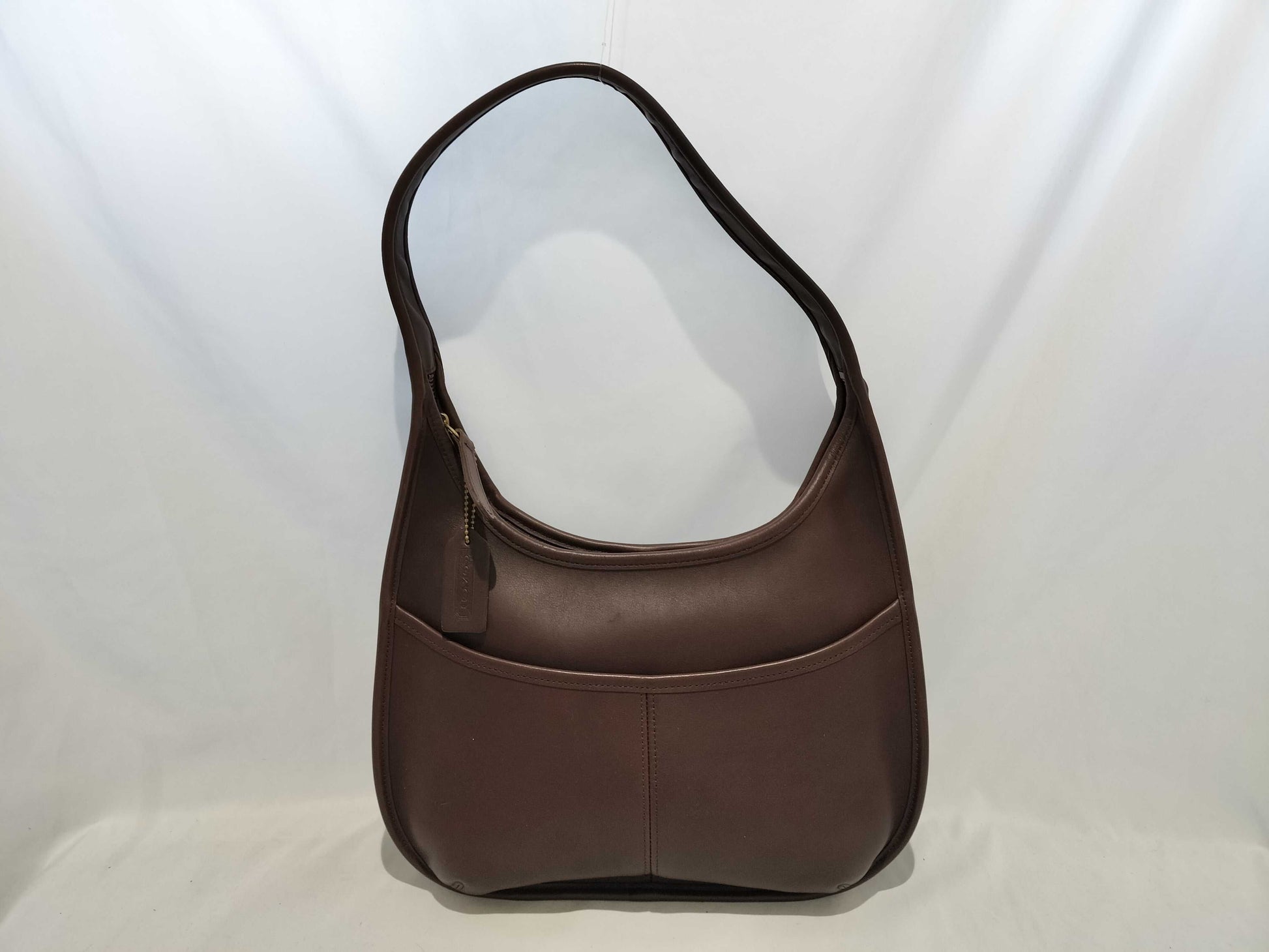 COACH Old Coach Ergo Brown 9033 One-Shoulder Bag Shoulder Bag