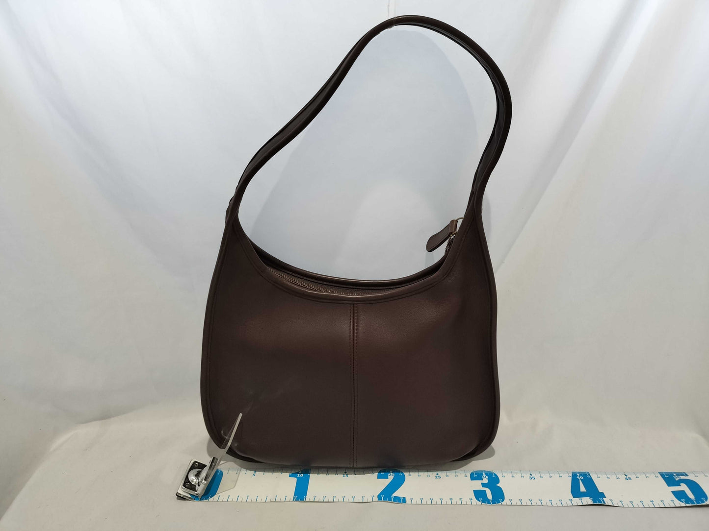 COACH Old Coach Ergo Brown 9033 One-Shoulder Bag Shoulder Bag