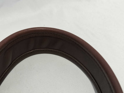 COACH Old Coach Ergo Brown 9033 One-Shoulder Bag Shoulder Bag