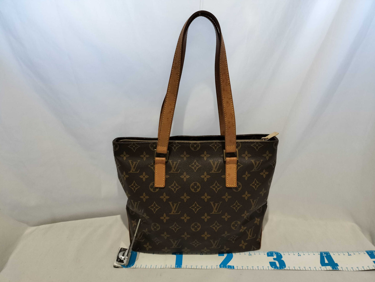 LOUIS VUITTON Monogram Cabapiano Monogram M51148 Dust Bag Tote Bag