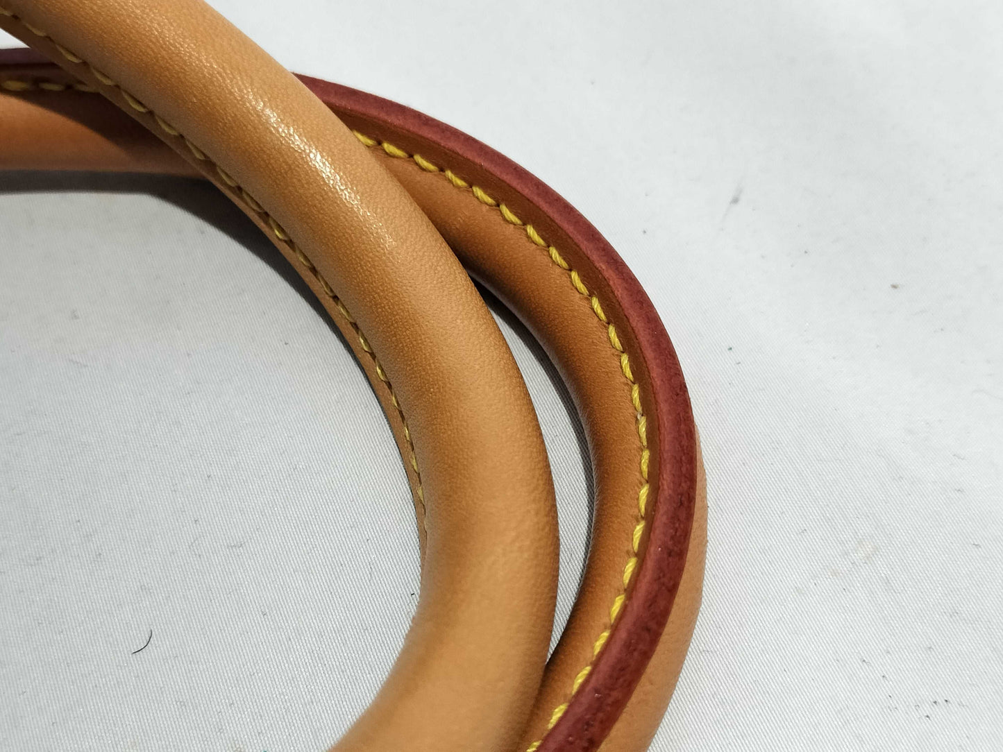 LOUIS VUITTON Monogram Louis Vuitton Speedy 35 Monogram M41107 Cadena Key Dust Bag Boston Bag