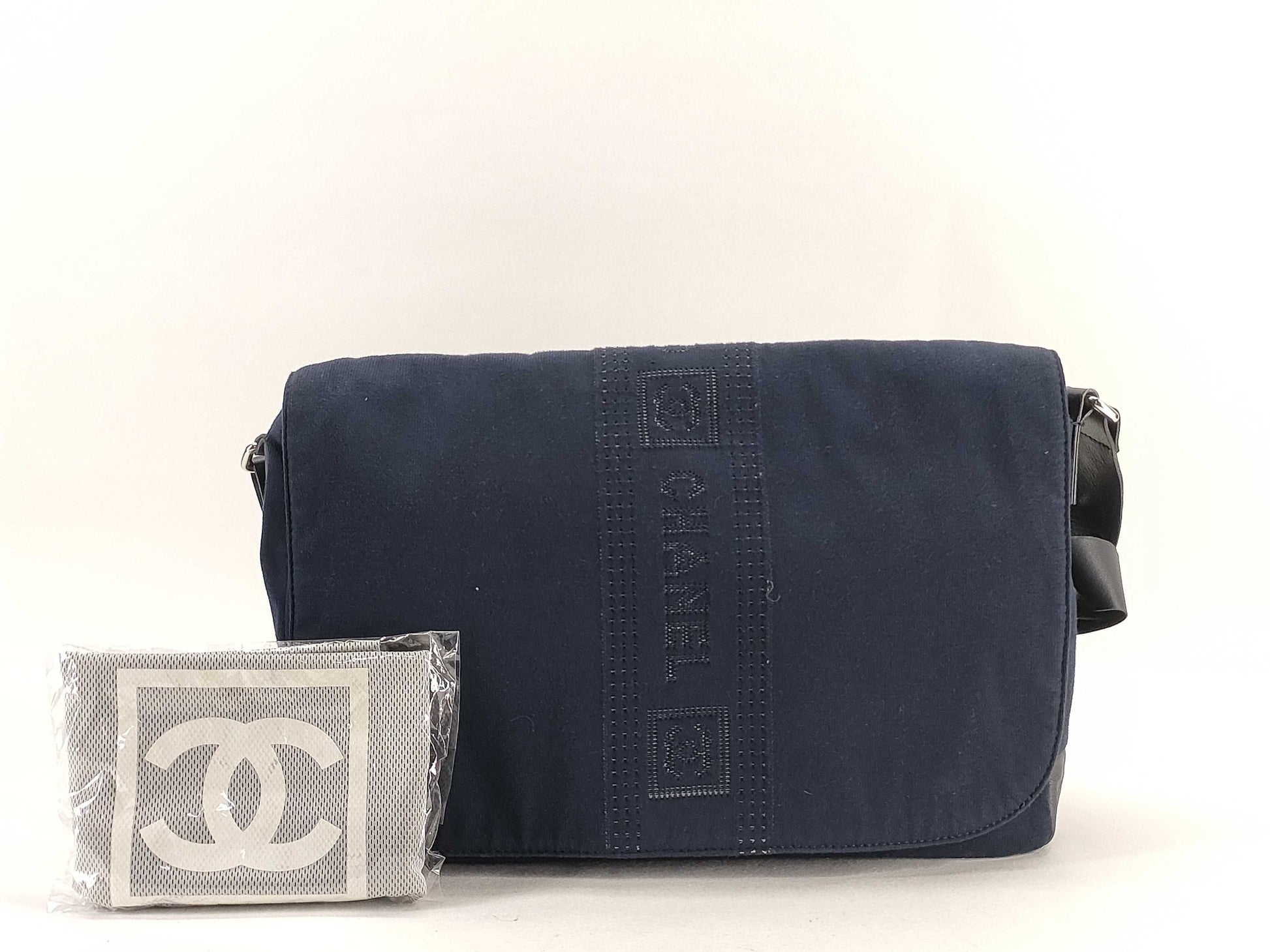 CHANEL Sport Chanel Sport Line Shoulder Bag Shoulder Bag