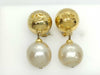CHANEL Chanel Ball Pearl Earrings 28 Earrings