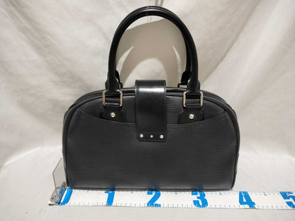 LOUIS VUITTON Epi Montaigne GM Handbag