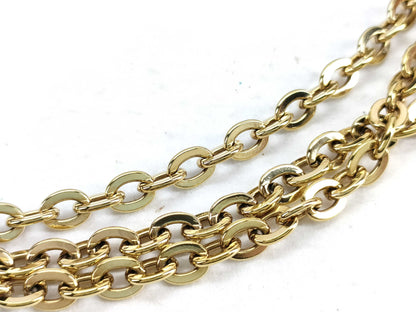 LOUIS VUITTON Monogram Empreinte M64099 Monogram Empreinte Pochette Felice Marine Rouge Shoulder Bag with Chain Strap, Two Pouches, and Box