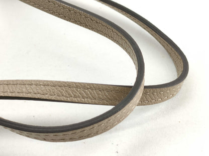 LOUIS VUITTON Monogram Empreinte M45686 Monogram Empreinte Neverfull MM Tote Bag with Pouch