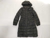 MONCLER GENEVRIER GIUBBOTTO Down Coat Black Size: 00 Coat