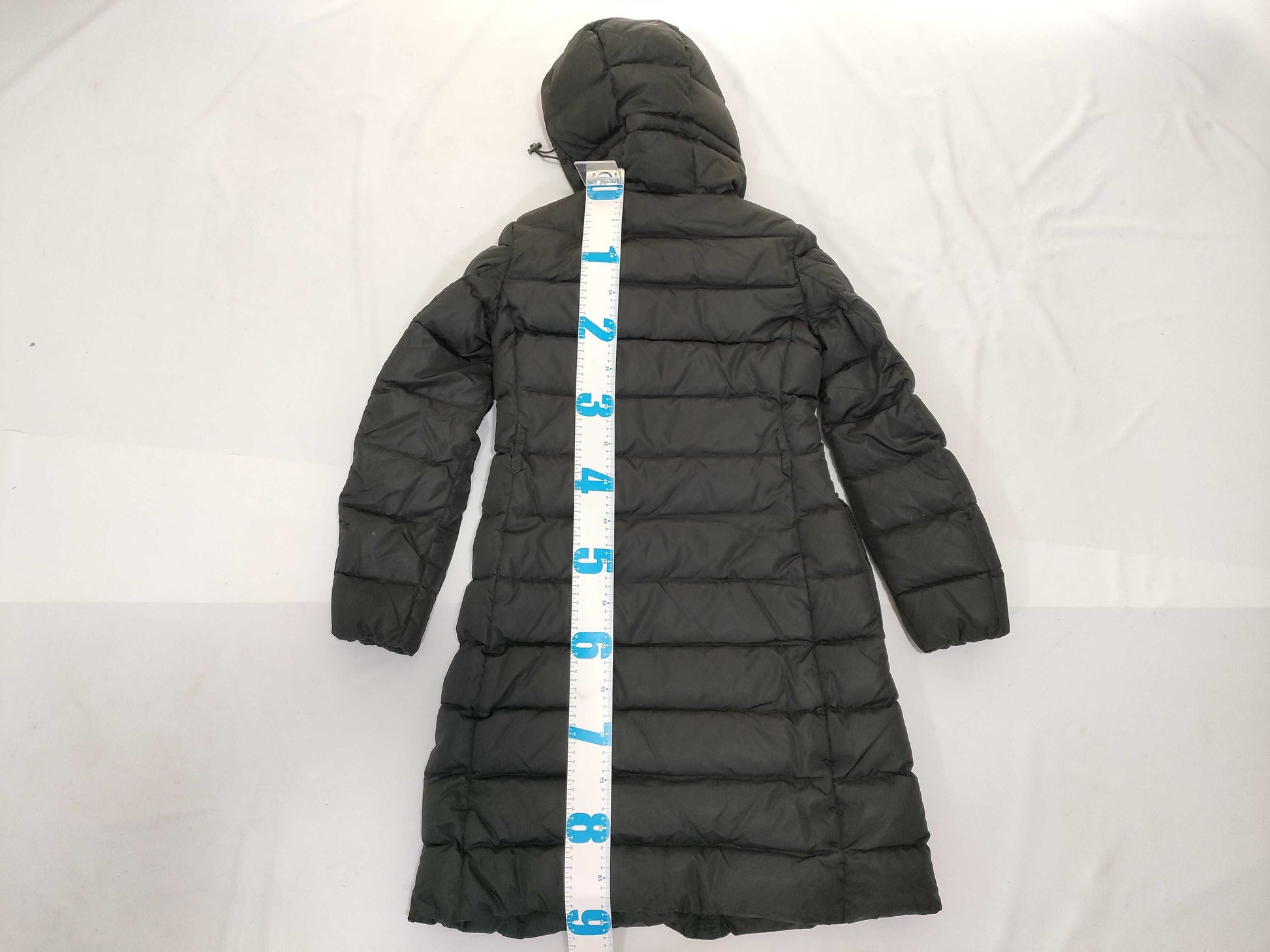 MONCLER GENEVRIER GIUBBOTTO Down Coat Black Size: 00 Coat